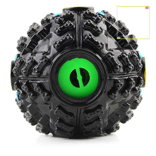 Bóng Đồ Chơi Đựng Thức Ăn Huấn Luyện Thú Cưng