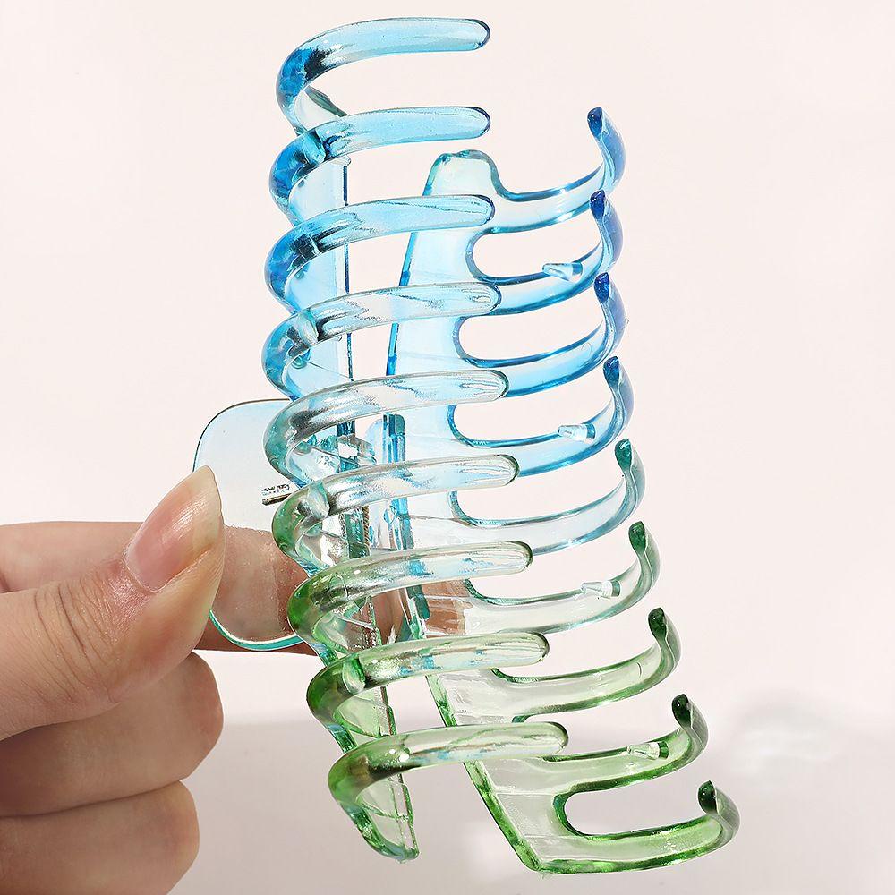 Kẹp Tóc Hình Cá Mập Thời Trang Cho Nữ