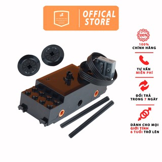 Động cơ xe lửa 88002 tương thích lego 9686 lego technic