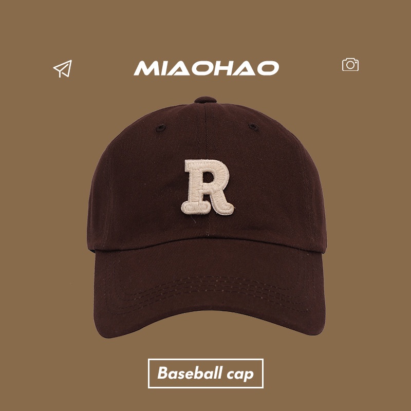 Mũ Lưỡi Trai Mềm Chống Nắng Dễ Phối Đồ Thời Trang Phong Cách Hàn Quốc Cho Nam Và Nữ