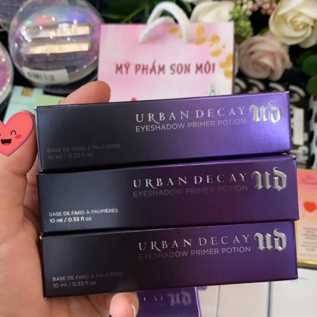 Kem Lót Mắt Urban Decay săn sale 50% ( có bill ) p | BigBuy360 - bigbuy360.vn