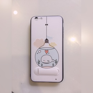 Ốp điện thoại Iphone 6plus/6splus
