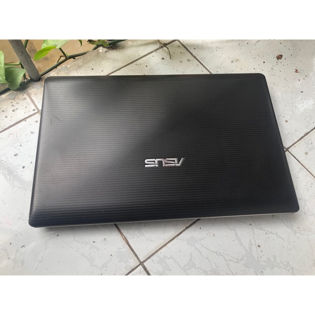 Laptop cấu hình cao Asus K55A chíp core i5 gen 3 cạc hd4000