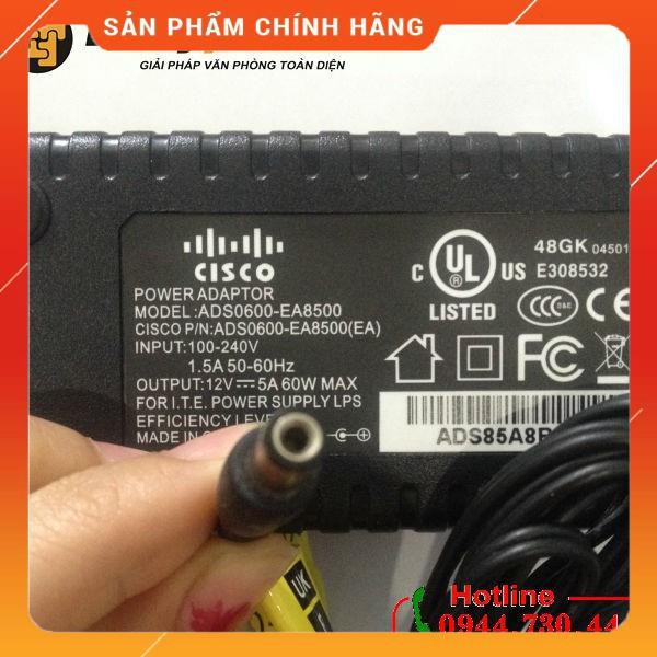 Adapter nguồn wifi Cisco 881 881W 887 888 891 891W dailyphukien