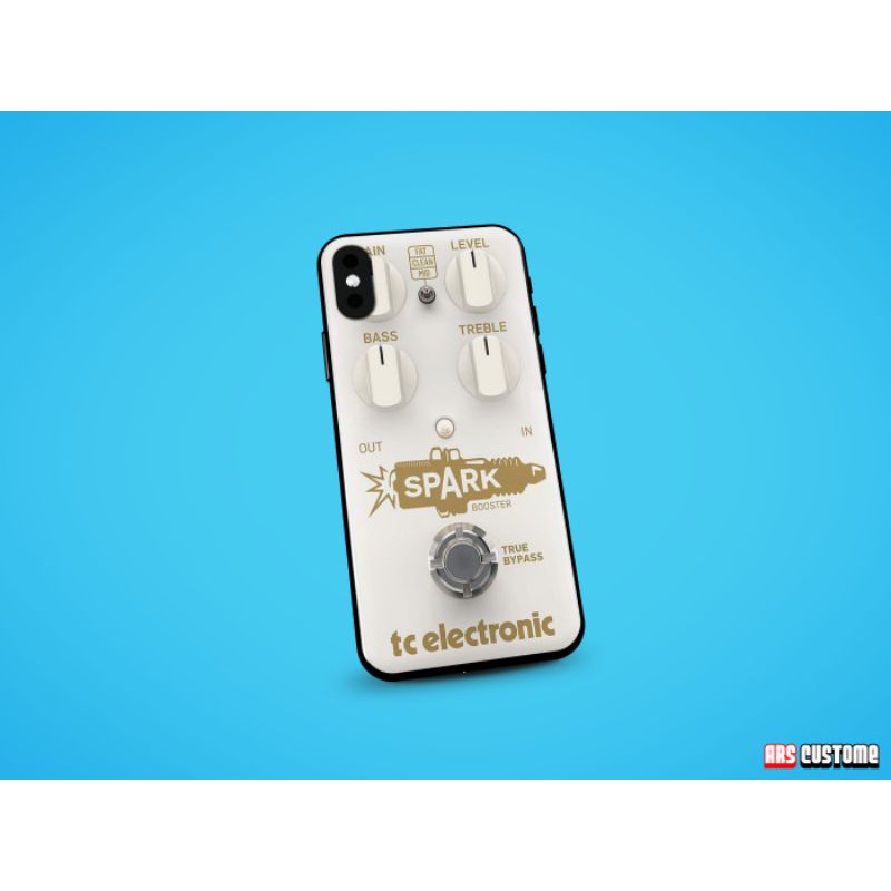 Ốp Điện Thoại Hiệu Ứng Đàn Guitar Hp TC Cho iphone samsung xiaomi huawei