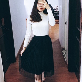 CHÂN VÁY TUTU CÓ SẴN