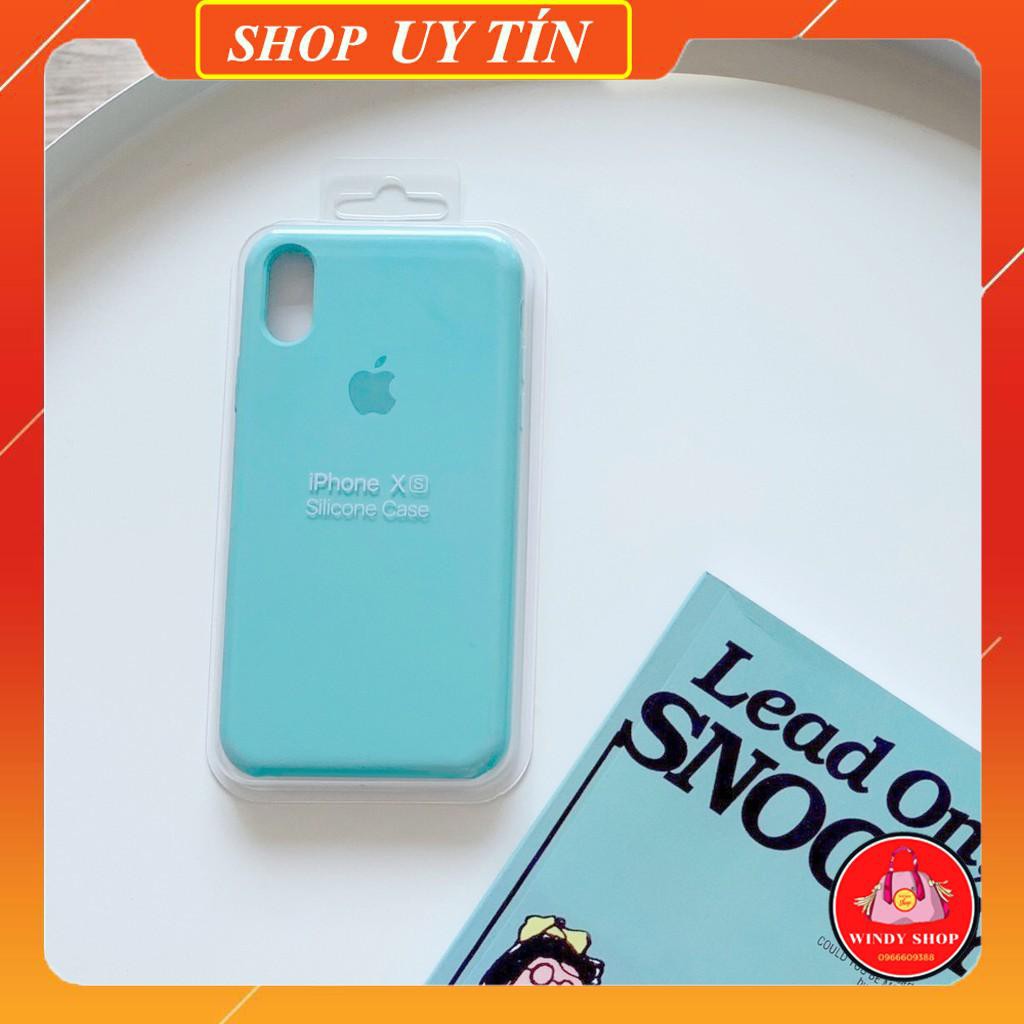 Ốp lưng iphone CHỐNG BẨN LOGO TÁO FULL VIỀN 5/5s/6/6plus/6s/6s plus/6/7/7plus/8/8plus/x/xs/xs max/11/11 pro/11 promax | BigBuy360 - bigbuy360.vn