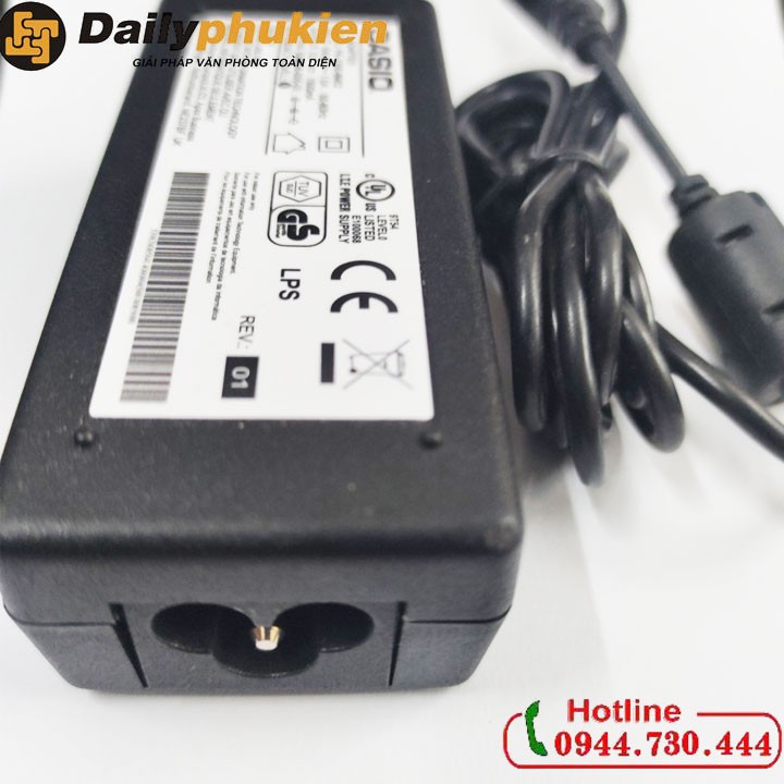 Adapter nguồn đàn Casio PX-300 PX-310 PX-320