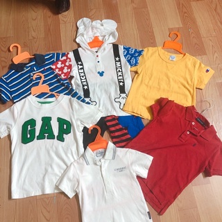 Áo xinh cho bé chốt live 610