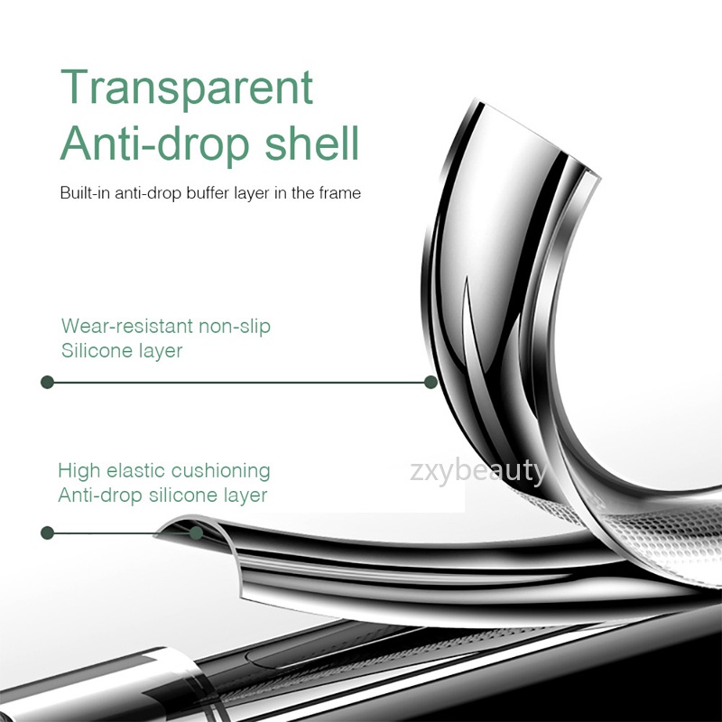 Ốp Điện Thoại Túi Khí Chống Rơi Chống Sốc Cho VIVO X60 X50 Pro Plus X70 VIVO X60Pro X50Pro X70Pro X60Pro +