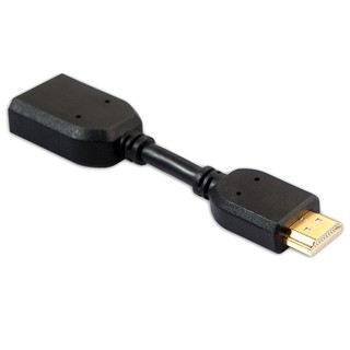 Cáp nối dài HDMI 1080p - 11cm
