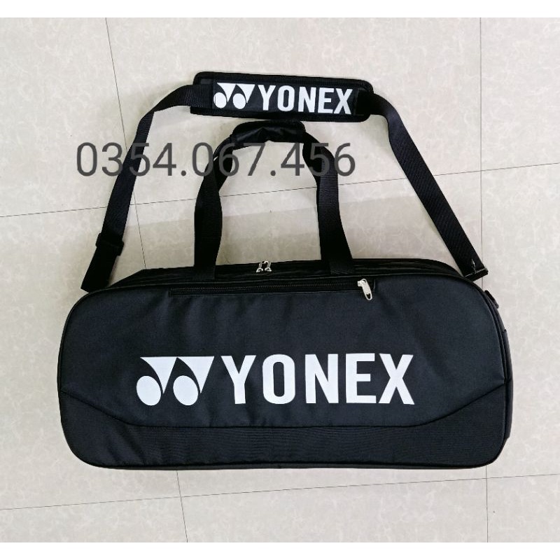 Bao vợt cầu lông