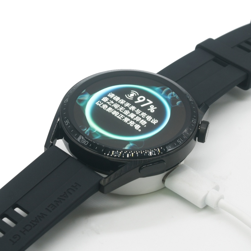 Đế Sạc Pin Đứng Chuyên Dụng Cho Đồng Hồ GT3 GT 3 P