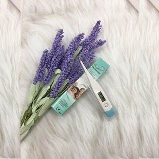 Nhiệt kế điện tử Digital Thermometer đo nhiệt độ cơ thể cho bé