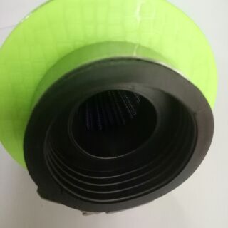 Pô E lọc gió tăng tốc 125cc 42ly