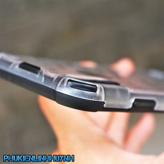 iPhone Xs Max_Ốp lưng Bee Case chống sốc độc đáo
