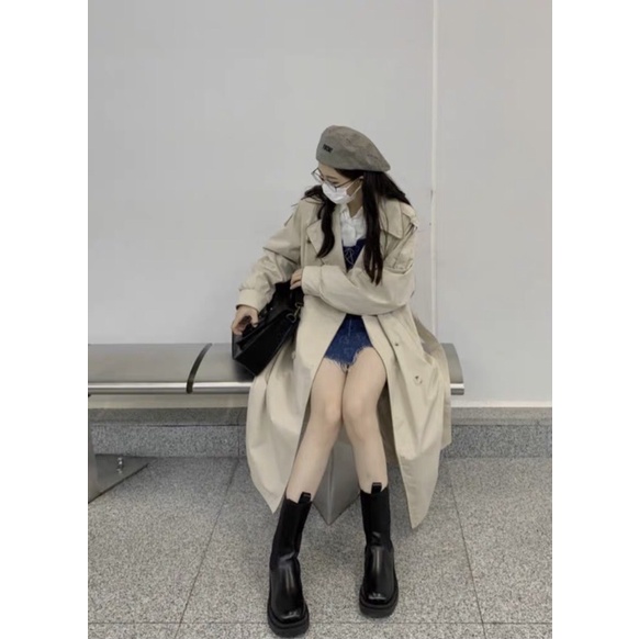 Áo măng tô | BigBuy360 - bigbuy360.vn