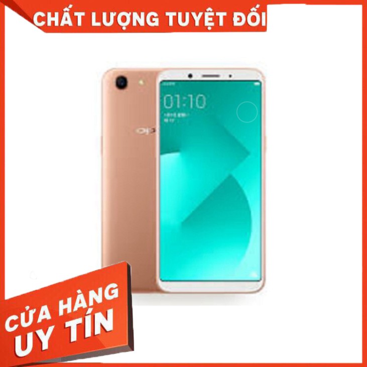 [ SIÊU GIẢM GIÁ  ] Điện thoại Oppo A83 2sim ram 4G/64G mới Chính hãng, chiến Game PUBG/Liên Quân mướt SHIP TOÀN QUỐC