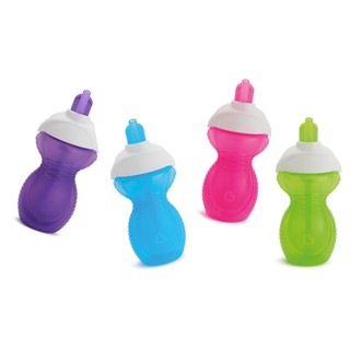 CỐC ỐNG HÚT CL MUNCHKIN