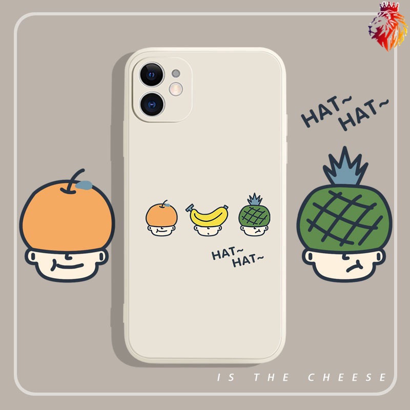 Ốp lưng iphone 6plus 6splus 7 plus 8plus X Xr XsM 11 12 13 Promax 14 Promax - MANGO826 - MangoOvil