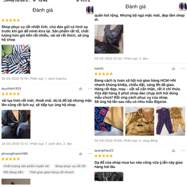 [ Bigsize] Đồ bộ Pijama lụa form đại 60-75kg đùi (ko túi quần) | BigBuy360 - bigbuy360.vn