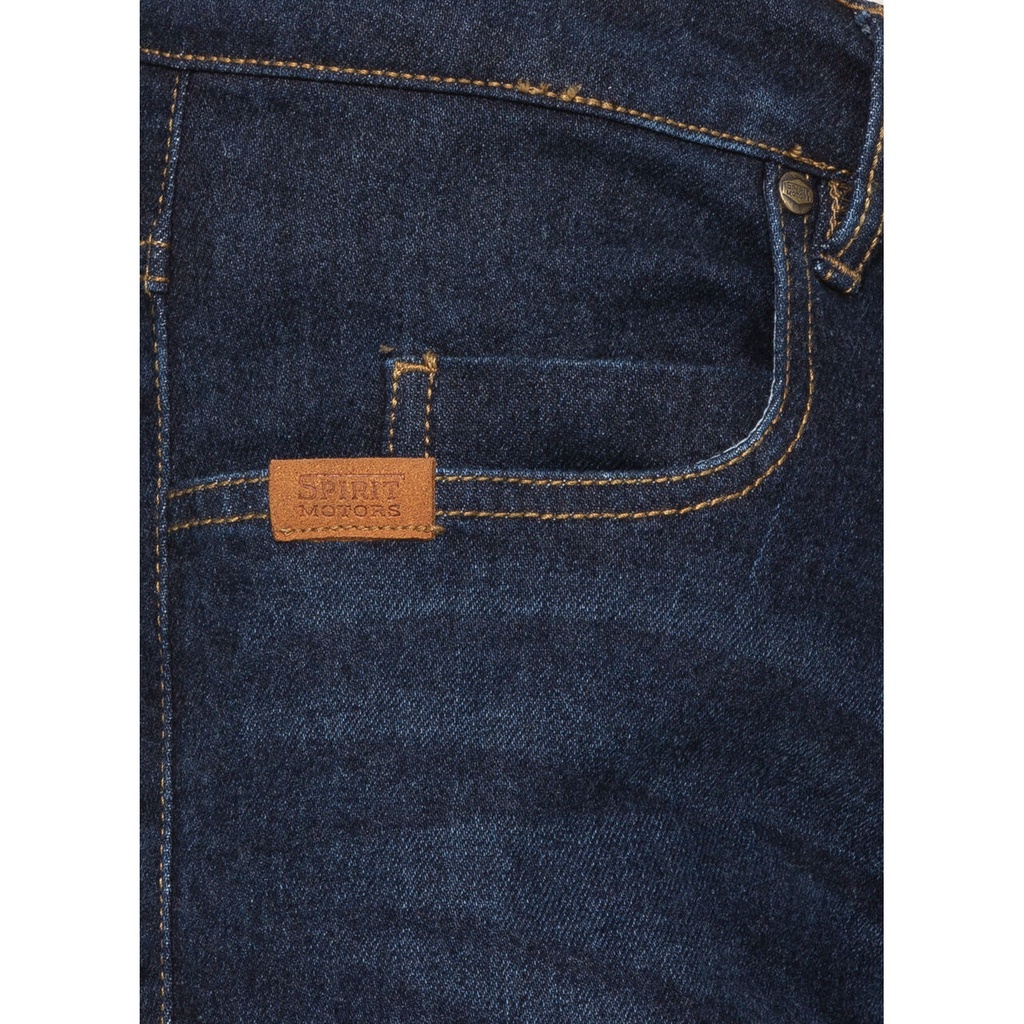 QUẦN BẢO HỘ JEAN SPIRIT MOTO CHO NGƯỜI ĐI XE MÁY