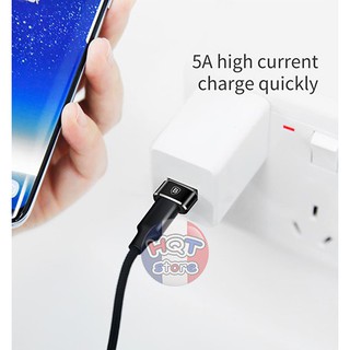 Đầu chuyển đổi Type-C sang USB 2.0 Baseus chính hãng