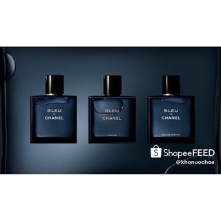 💥 Nước hoa nam Bleu Pháp - 100ml