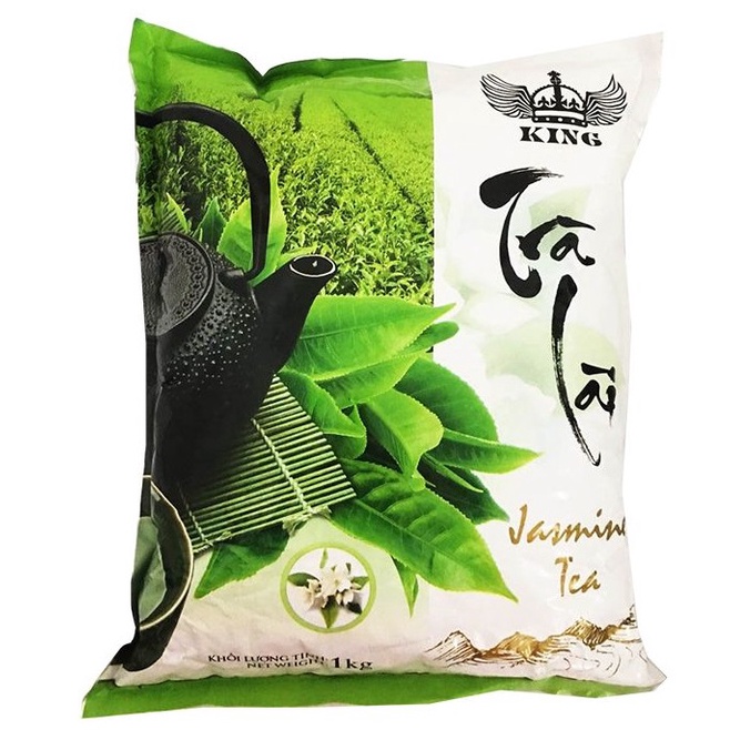 Lục trà Xuân Thịnh 1kg