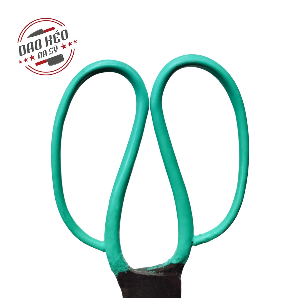 Kéo 14 Cm Loại Tốt, Kéo Rèn Đa Sỹ Rèn Từ Thép Nhíp Xe Siêu Bền - K29