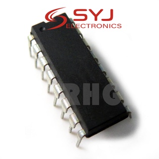 10 cái cd4050be cd4050 4050be dip-16 còn hàng