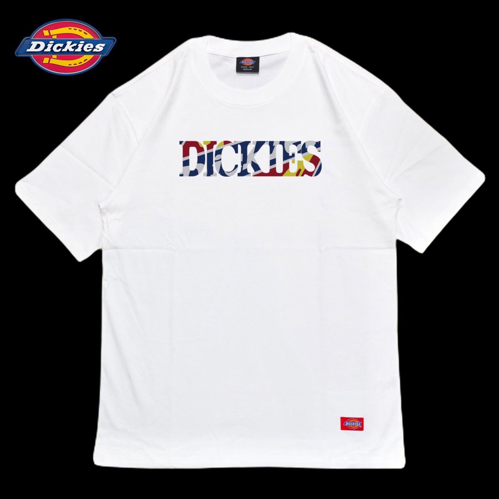Tshirt Dickies - Áo thun dickies nam nữ
