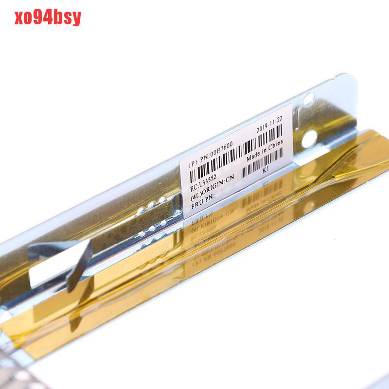 Khay Đựng Ổ Cứng 2.5 "Sas Dành Cho Máy Tính Thinksystem St550 Sr550 Sr650 Sr850 Sr590 | BigBuy360 - bigbuy360.vn