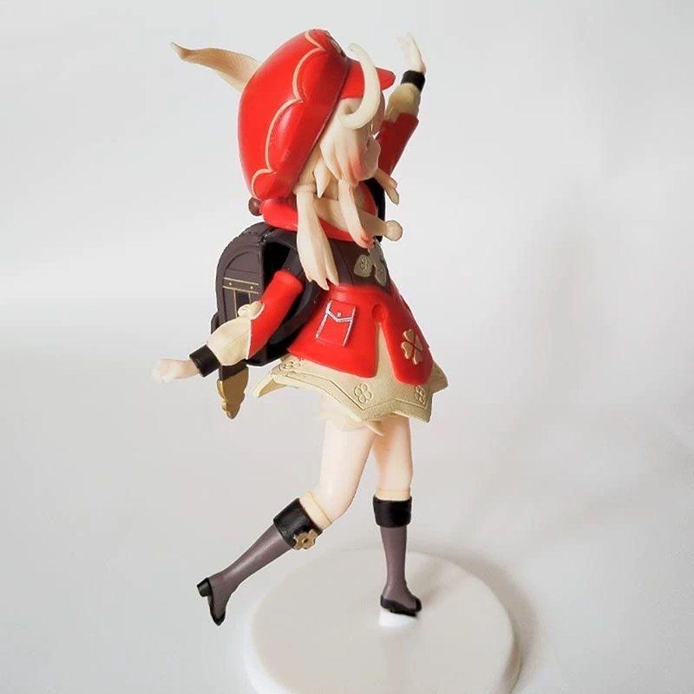 Mô Hình Nhân Vật Phim Hoạt Hình MMLUCK Genshin Dễ Thương