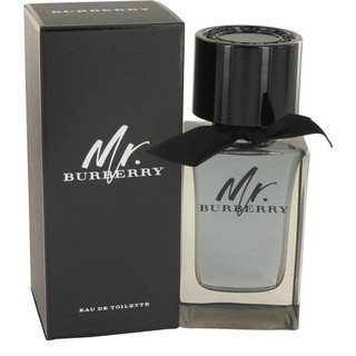 Nước Hoa Nam Mr Buberry