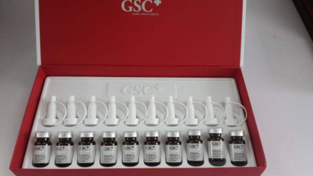 Tế bào gốc gsc(Cam kết hàng chính hãng)