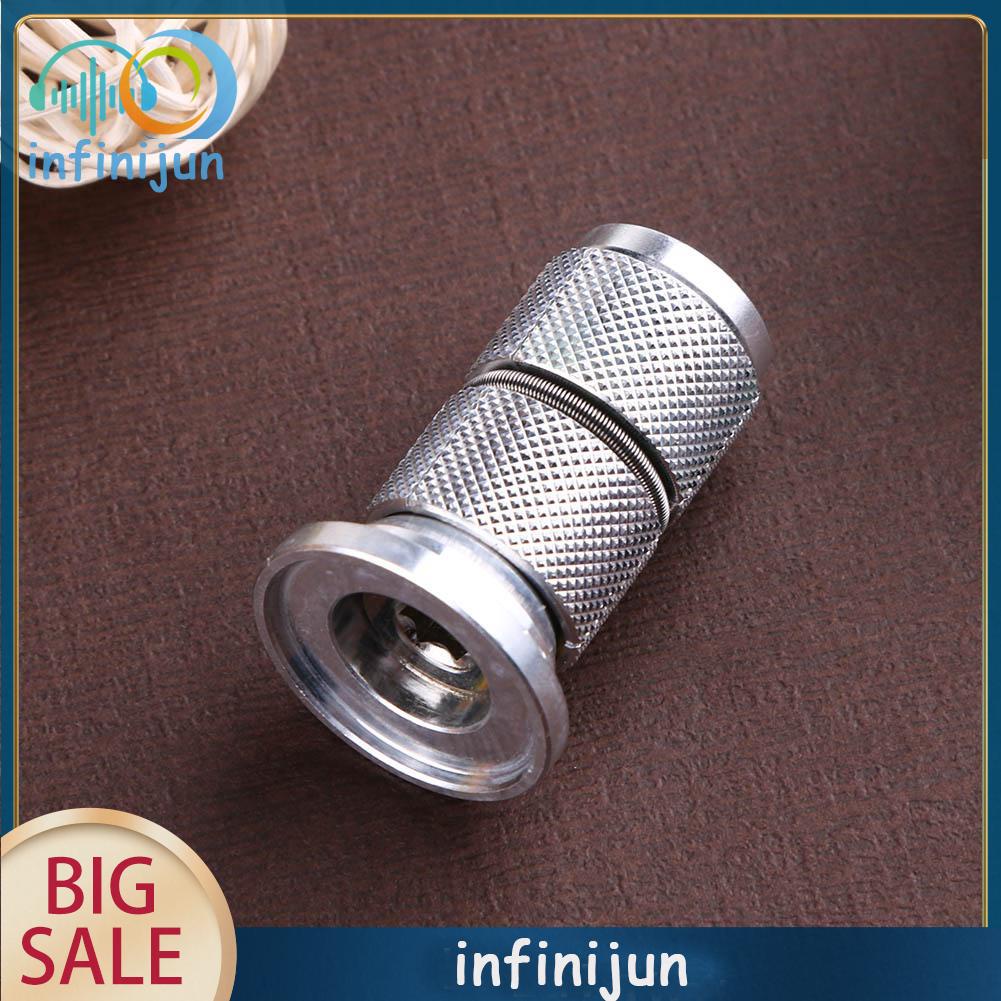 Ốc Vít Mở Rộng Phuộc Trước Xe Đạp Bằng Sợi Carbon Cao Cấp