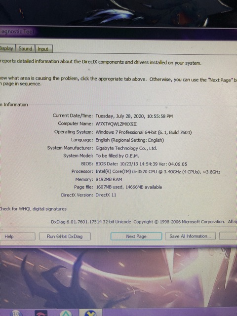 Combo PC trọn bộ chỉ việc cắm điện chơi | BigBuy360 - bigbuy360.vn