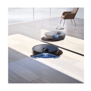 Robot hút bụi lau nhà Ecovacs Deebot T9 AIVI