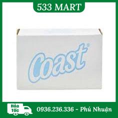 Xà bông cục Coast 113g