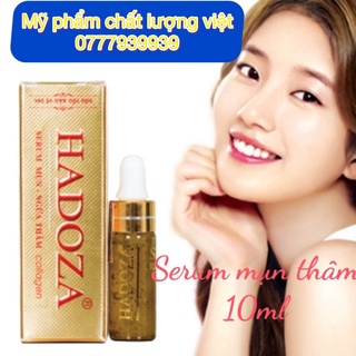 Serum mụn thâm hadoza