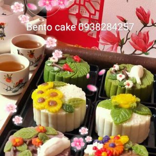 Bánh Trung Thu hiện đại Q7