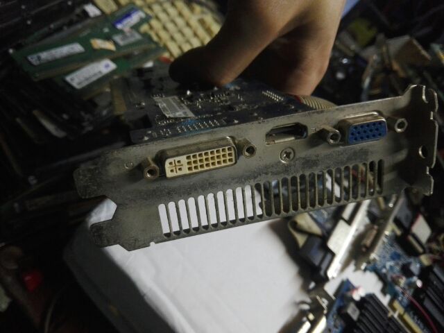 Card Màn hình VGA 1G 2G Giga Asus N210 GT430 730 AMD CÁC HÃNG | BigBuy360 - bigbuy360.vn