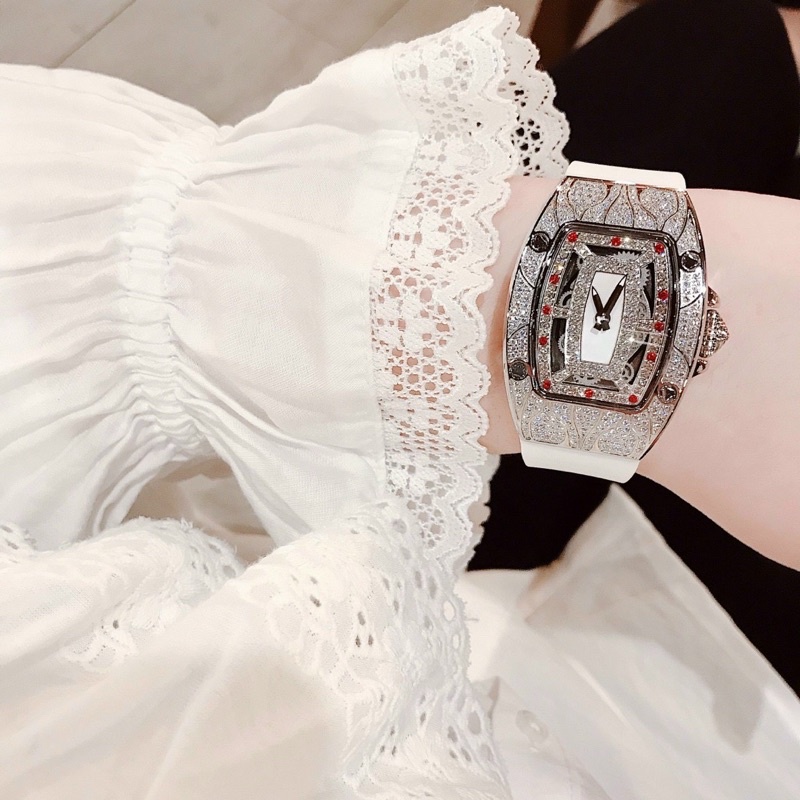 Đồng hồ nữ hanboro