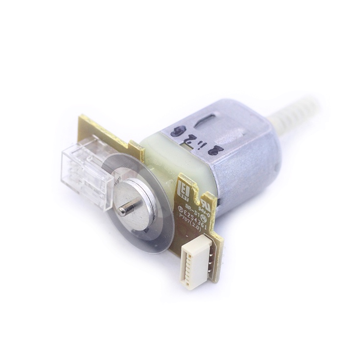 Động Cơ ENCODER 334 Xung