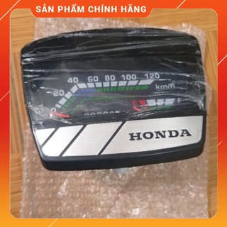 Đồng hồ lắp xe dream thái