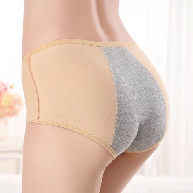 QUẦN LÓT CHỐNG TRÀN NGÀY NGUYỆT SAN | BigBuy360 - bigbuy360.vn