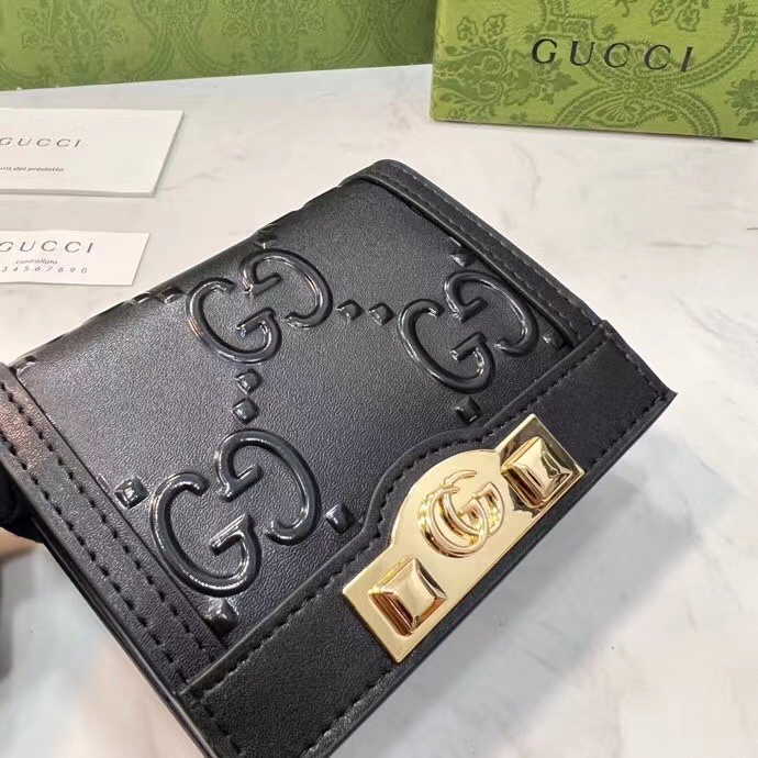 Ví Gucci*2022 cao cấp