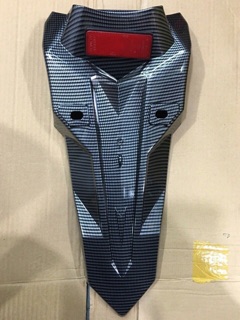 dè vario carbon kiểu sonic