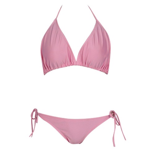 Bikini Nữ Màu Sắc Gợi Cảm